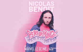 Nicolas Benoit